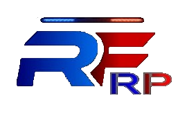 RFGaming Logo