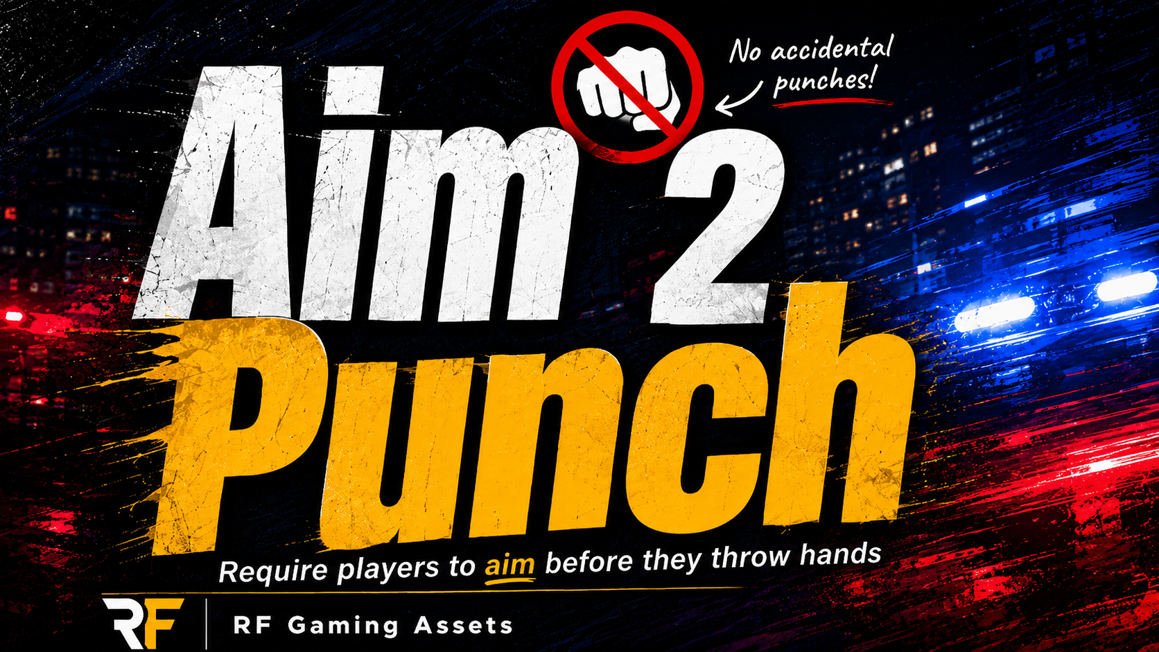 Aim 2 Punch