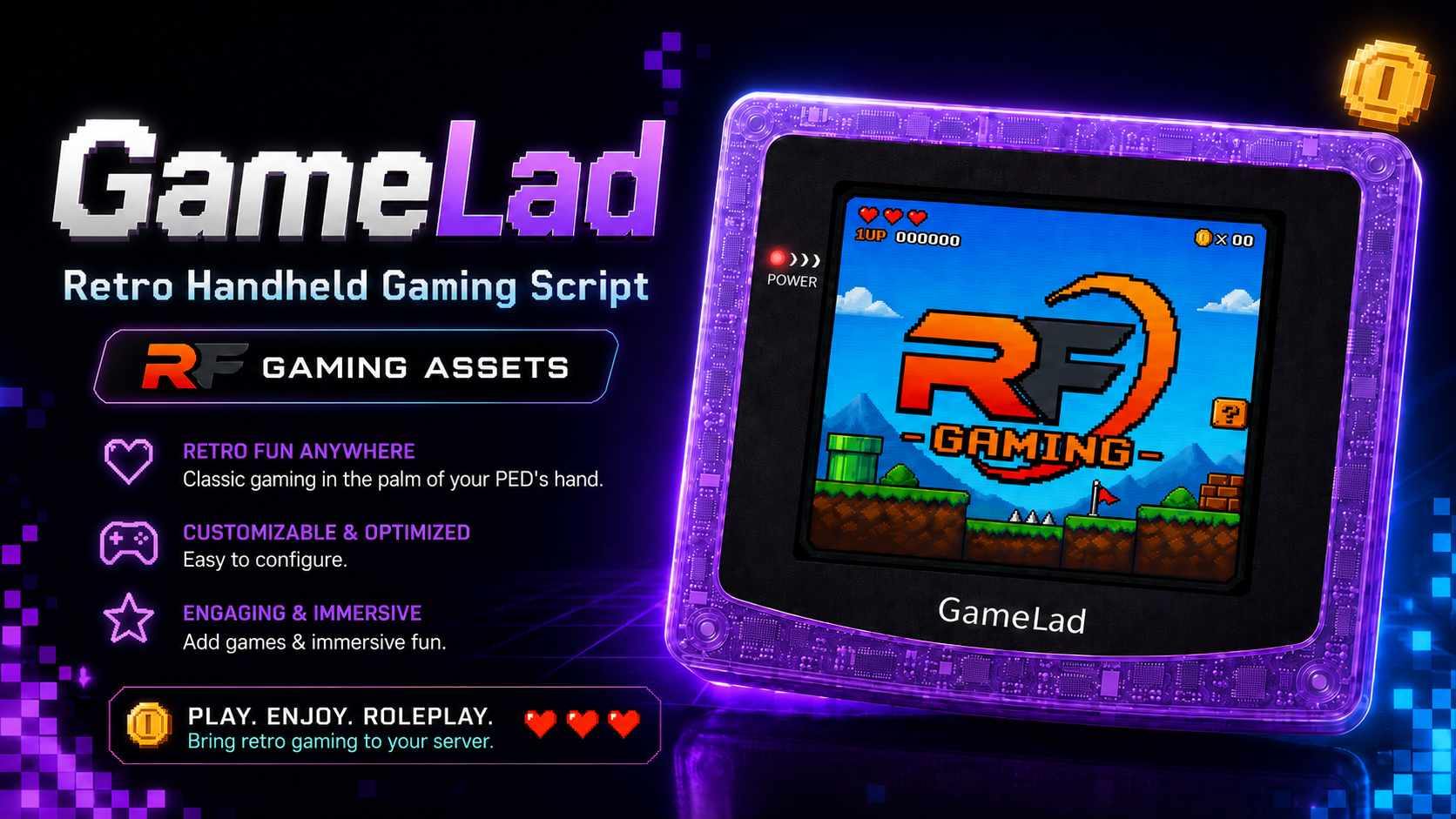 GameLad