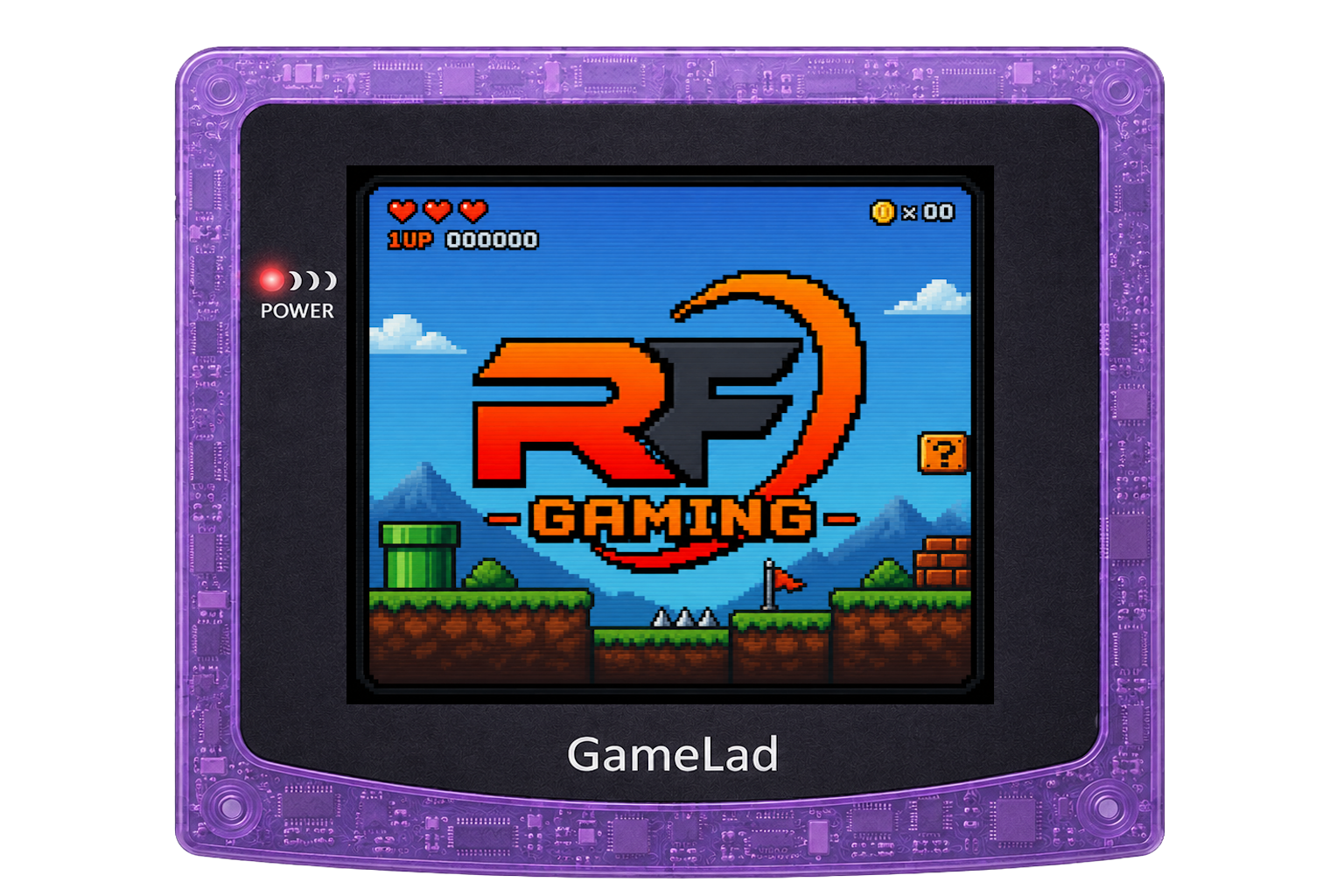 GameLad