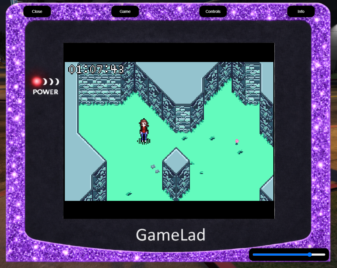 GameLad