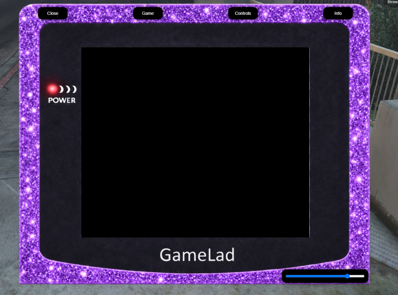 GameLad